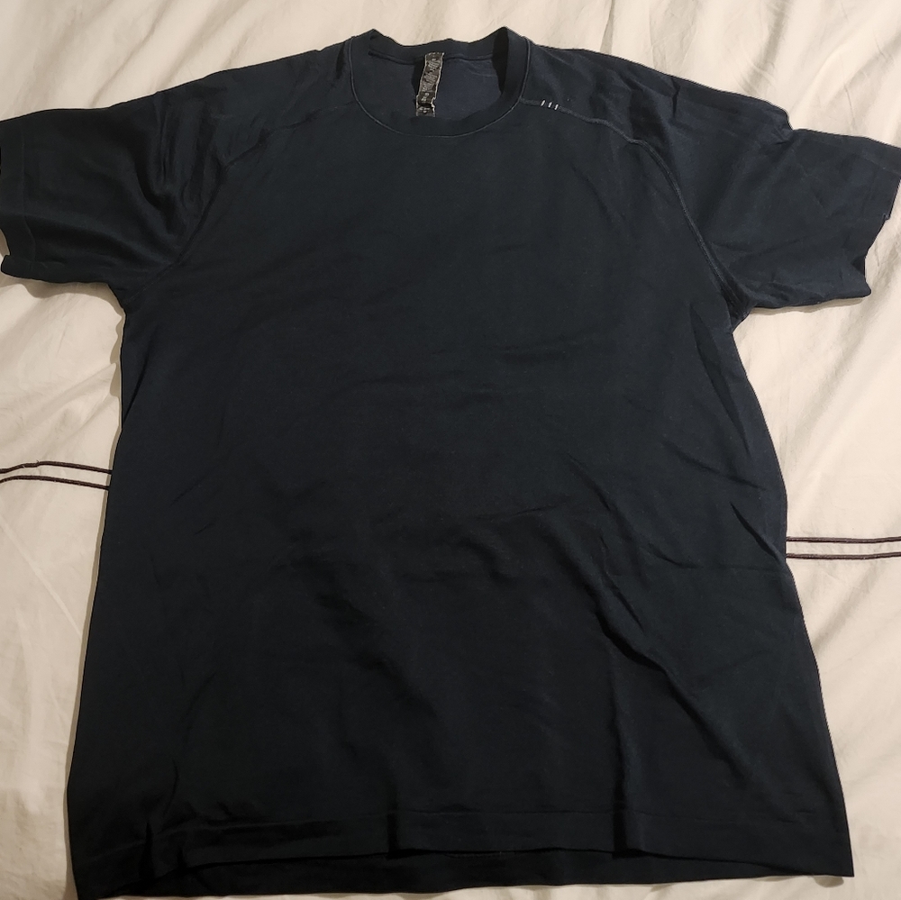 Lululemon Men's Metal Vent Tech Short-Sleeve ShirtUpdated